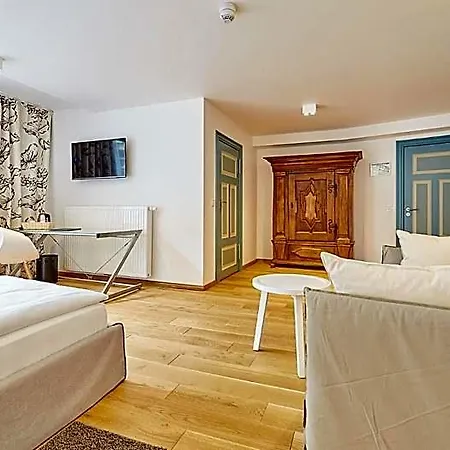 Hotell Anno 1433 3*