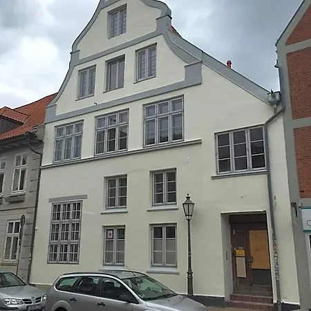 Anno 1433 Hotell