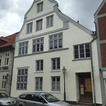 Hotel Anno 1433 3*