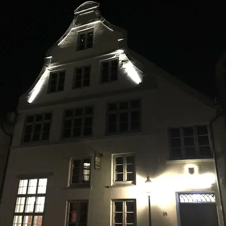 Hotel Anno 1433 3*