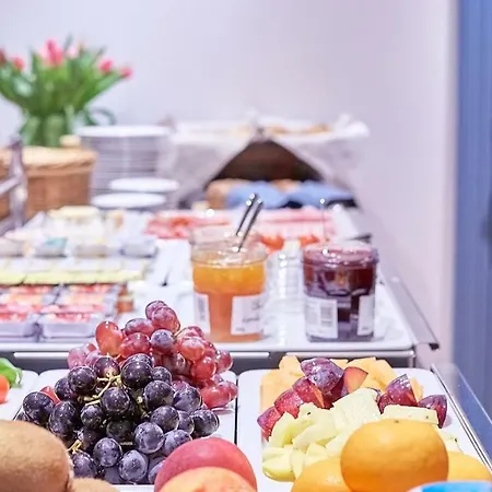 Anno 1433 Hotel Lüneburg