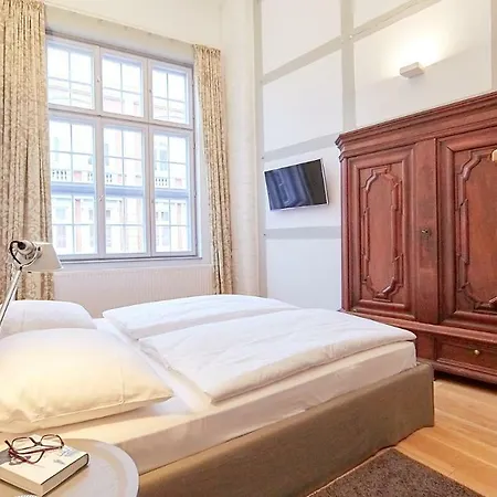 Anno 1433 リューネブルク