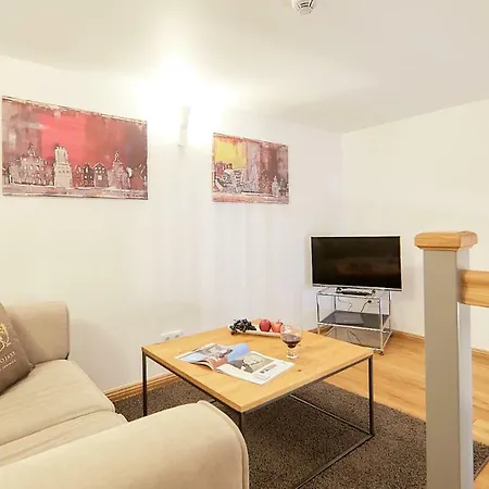 Anno 1433 Hotel Lüneburg