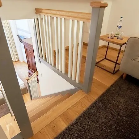 Anno 1433 Hotel Lüneburg
