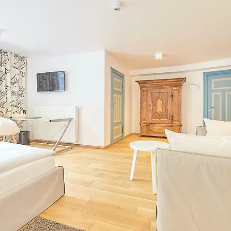 Hotell Anno 1433