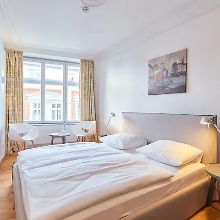 Anno 1433 Hotel