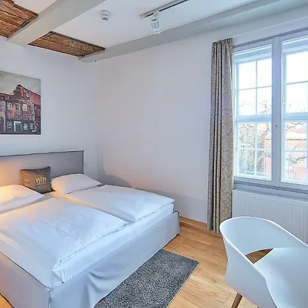 ホテル Anno 1433 3*