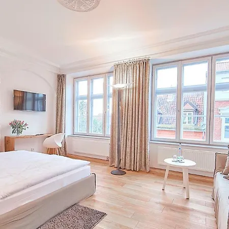 Anno 1433 Hotel