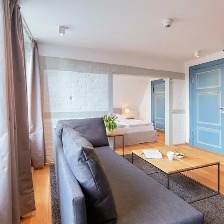 Hotel Anno 1433 Lüneburg