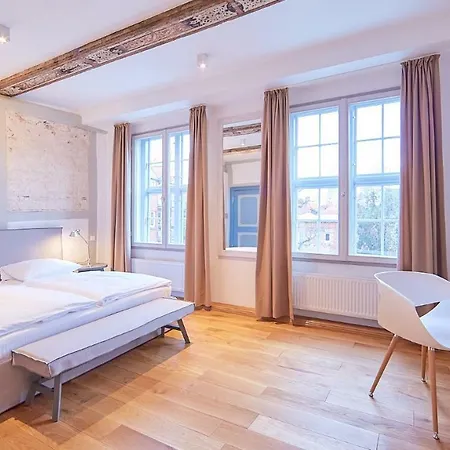Anno 1433 Hotel 3*