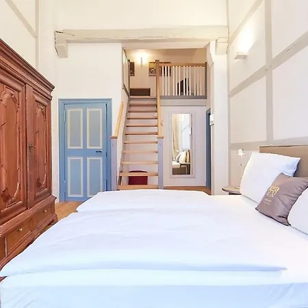 Anno 1433 3* Lüneburg