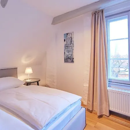 Anno 1433 Hotel 3*