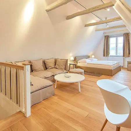 Anno 1433 Hotel 3*