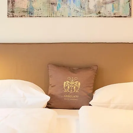 Hotel Anno 1433