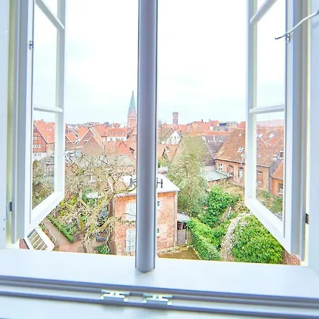 Anno 1433 Hotel 3*