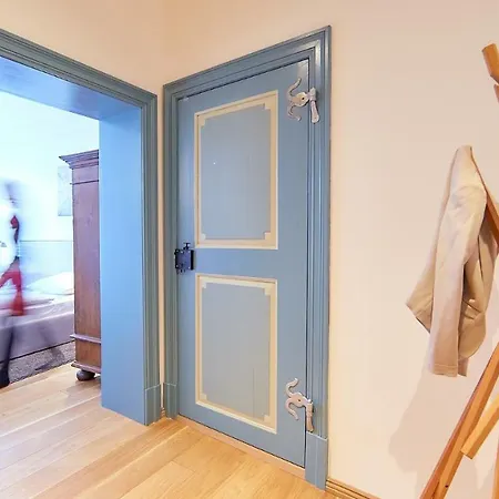 Anno 1433 ホテル リューネブルク