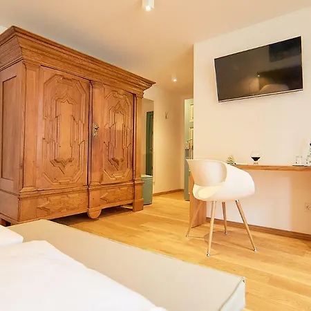 Anno 1433 Hotel Lüneburg