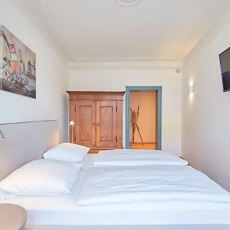 Otel Anno 1433 Lüneburg