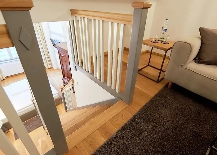 Anno 1433 Hotel Lüneburg