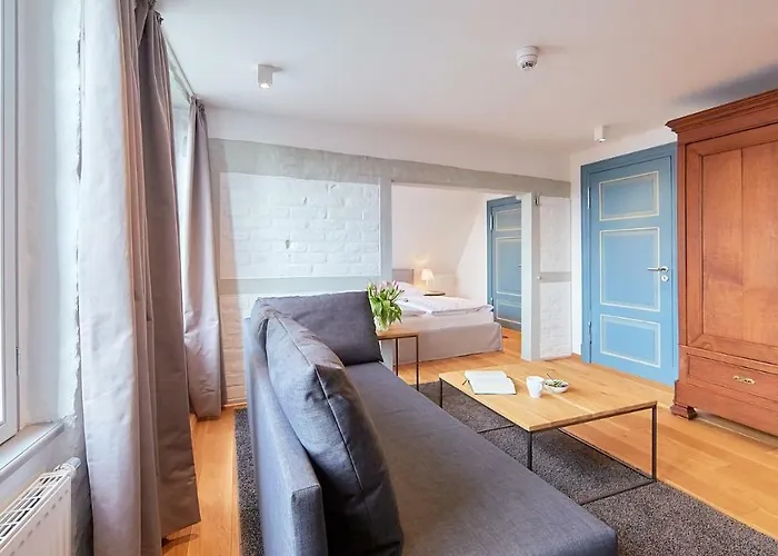 Hotel Anno 1433 Lüneburg