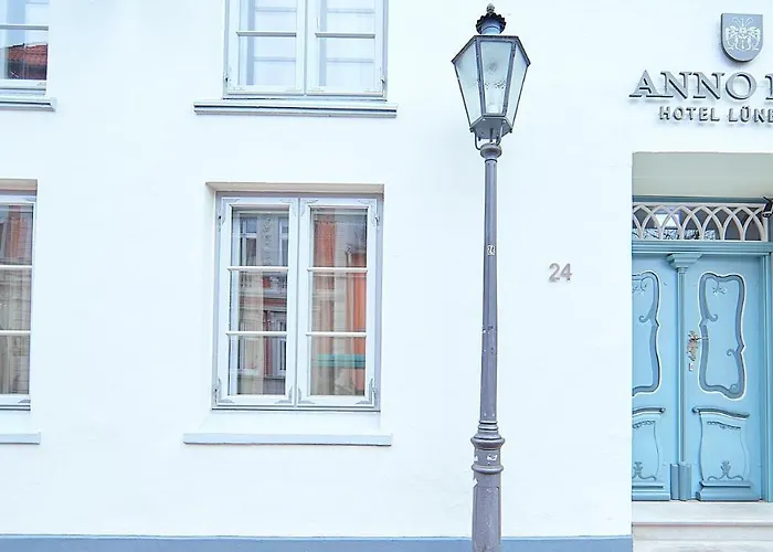 Anno 1433 3* Lüneburg