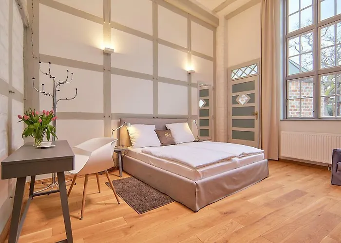 Anno 1433 3* Lüneburg